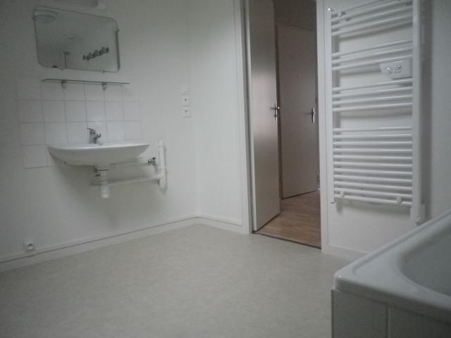 Location appartement T3 Angers - Photo 4