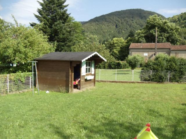 Location maison F3 Albine - Photo 2