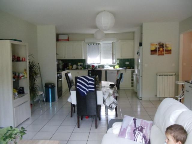 Location maison F3 Albine - Photo 3