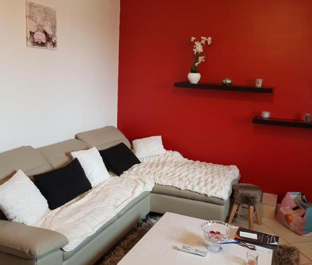 Location appartement T2 Dijon - Photo 2