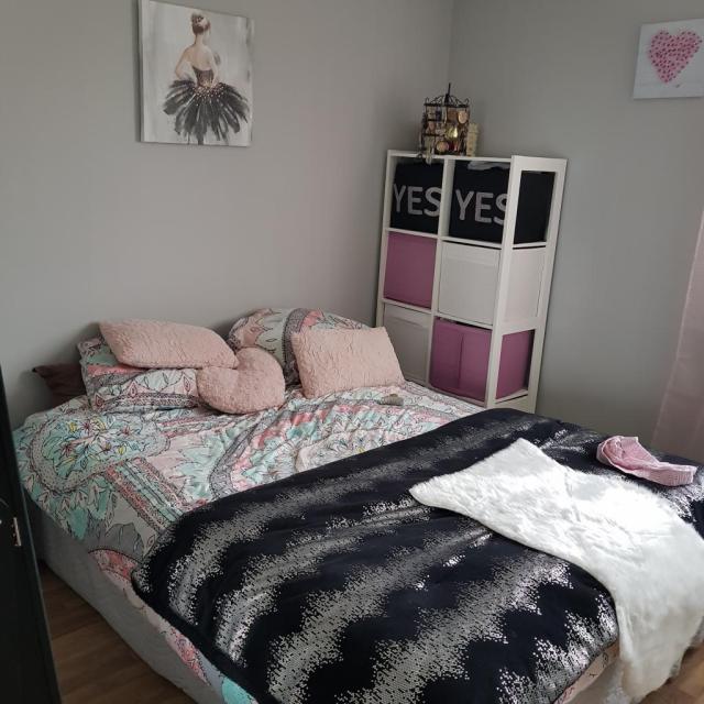 Location appartement T2 Dijon - Photo 3
