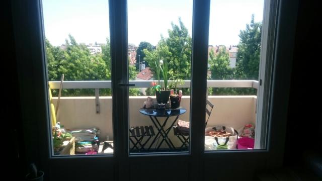 Location appartement T2 Dijon - Photo 4