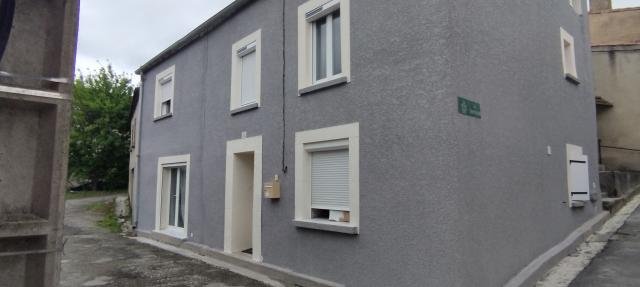 Location maison F5 Rouffiac d'Aude - Photo 5