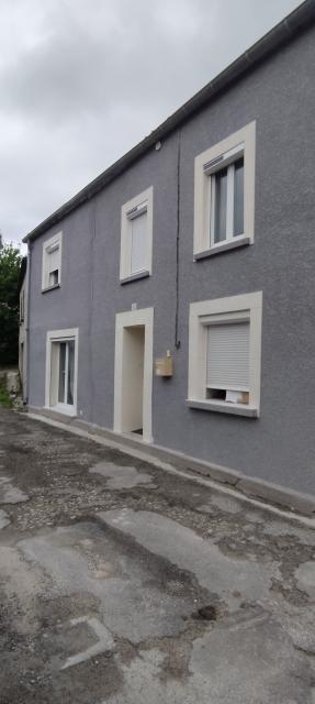 Location maison F5 Rouffiac d'Aude - Photo 6
