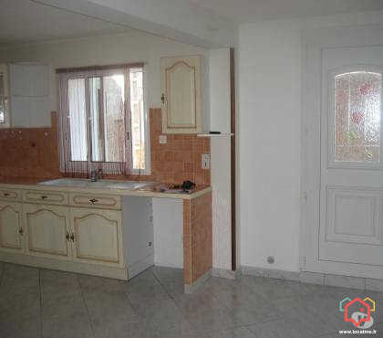 Location maison F5 Rouffiac d'Aude - Photo 8
