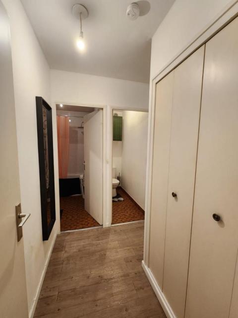 Location appartement T2 Nantes - Photo 3