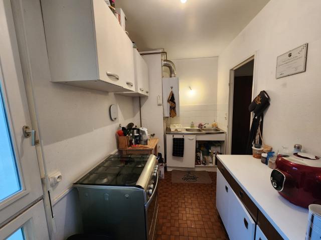 Location appartement T2 Nantes - Photo 4