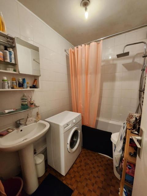Location appartement T2 Nantes - Photo 5