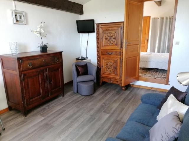 Location appartement T2 Grasse - Photo 2