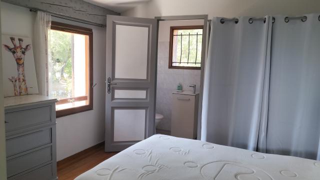 Location appartement T2 Grasse - Photo 5