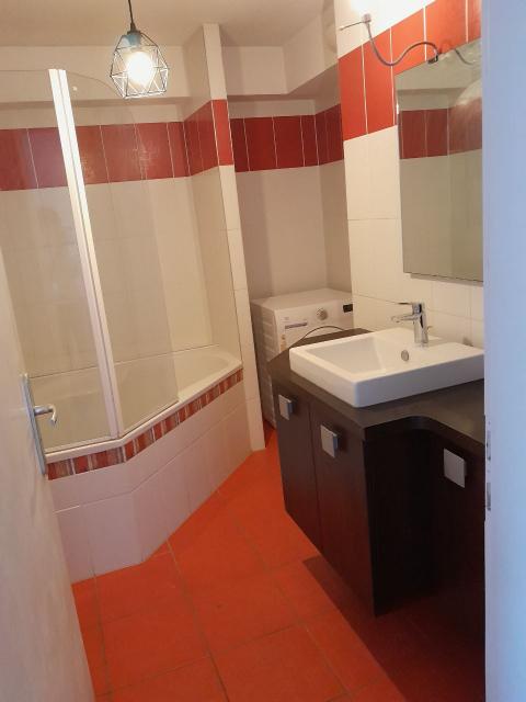 Location appartement T3 Strasbourg - Photo 4