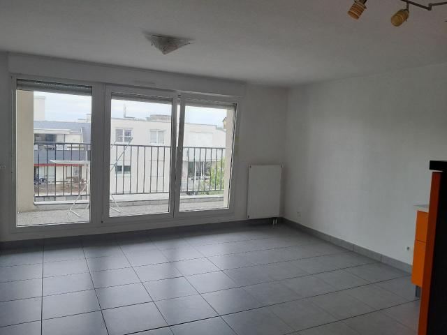 Location appartement T3 Strasbourg - Photo 5