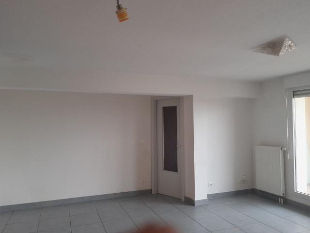 Location appartement T3 Strasbourg - Photo 6