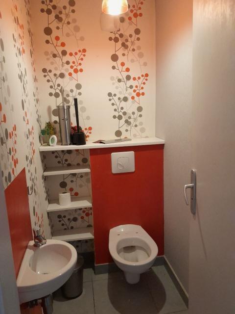 Location appartement T3 Strasbourg - Photo 8