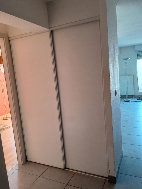 Location appartement T3 Strasbourg - Photo 10