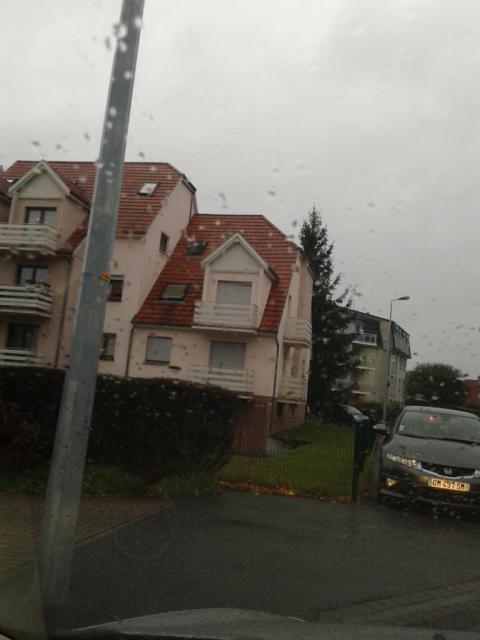 Location appartement T3 Haguenau - Photo 5
