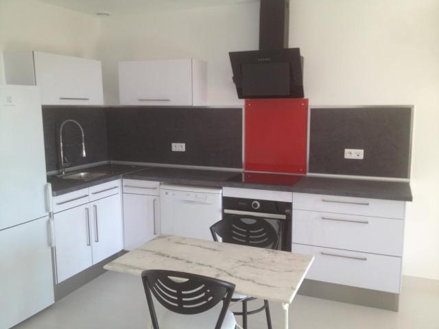 Location maison F2 Chusclan - Photo 2