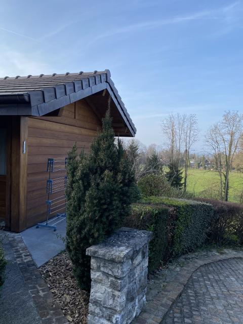 Location studio Anthy sur Leman - Photo 2