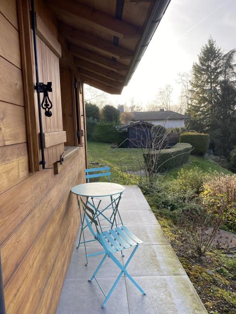 Location studio Anthy sur Leman - Photo 3