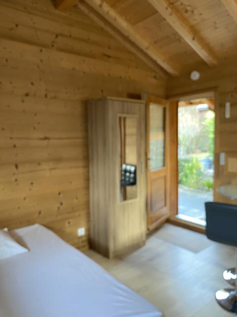 Location studio Anthy sur Leman - Photo 5