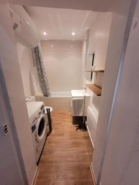 Location appartement T2 Versailles - Photo 2