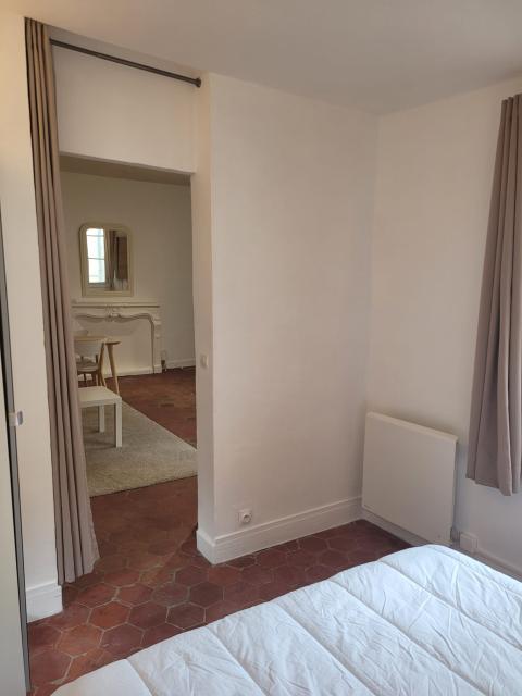 Location appartement T2 Versailles - Photo 6