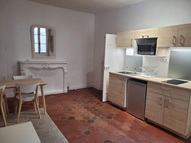 Location appartement T2 Versailles - Photo 7