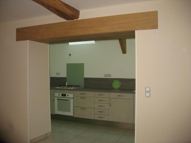 Location maison F2 Bussy en Othe - Photo 3