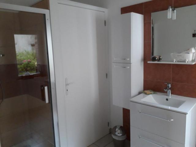 Location maison F2 Bussy en Othe - Photo 4