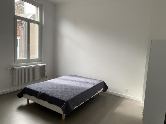 Location appartement T2 Amiens - Photo 2