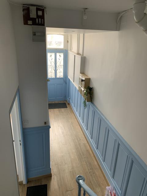 Location appartement T2 Amiens - Photo 3