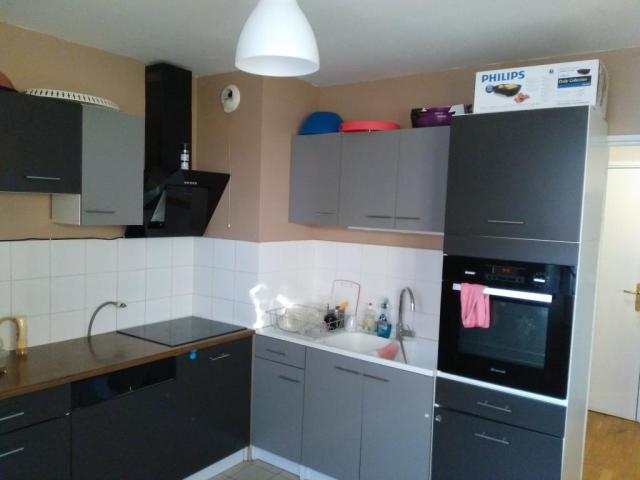 Location appartement T3 Lyon 8 - Photo 3