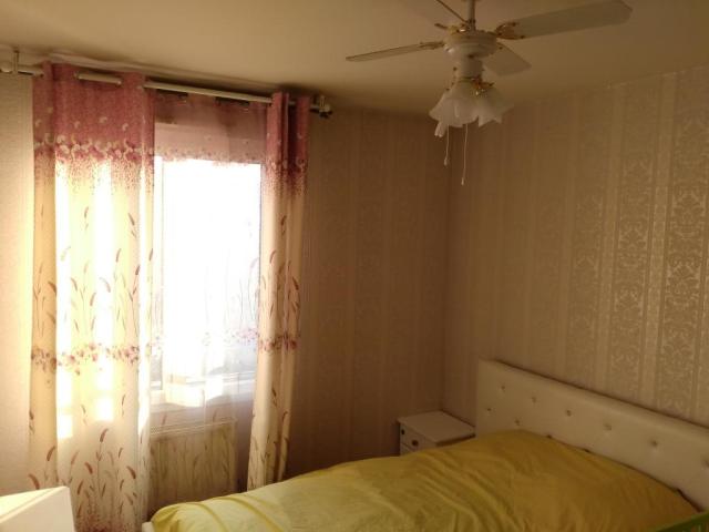 Location appartement T3 Lyon 8 - Photo 4