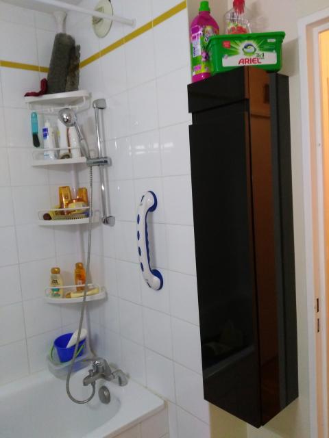 Location appartement T3 Lyon 8 - Photo 10