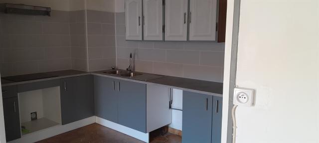 Location appartement T3 Cuxac d'Aude - Photo 2