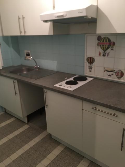 Location appartement T1 Nice - Photo 3