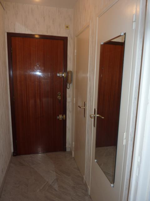 Location appartement T1 Nice - Photo 5