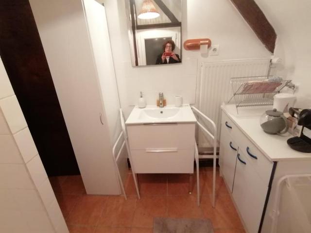 Location maison F3 Villers sur Mer - Photo 5
