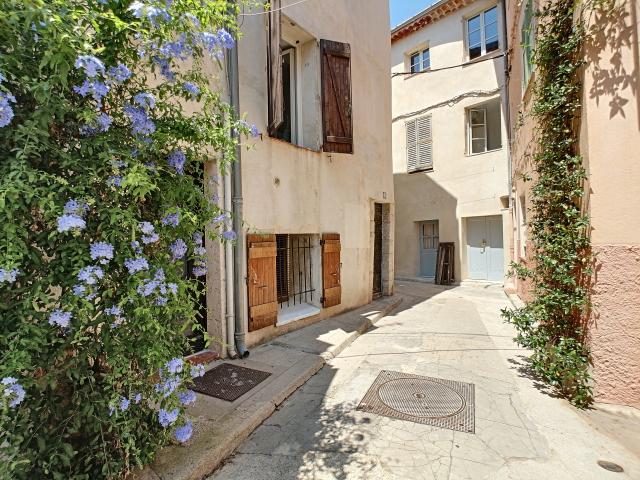 Location studio Antibes - Photo 10