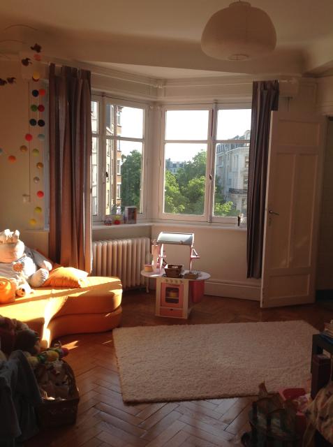Location appartement T6 Lille - Photo 2