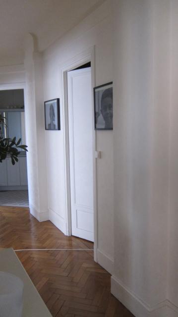 Location appartement T6 Lille - Photo 3