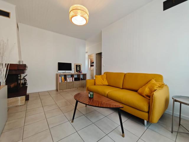 Location appartement T2 Sucy en Brie - Photo 2