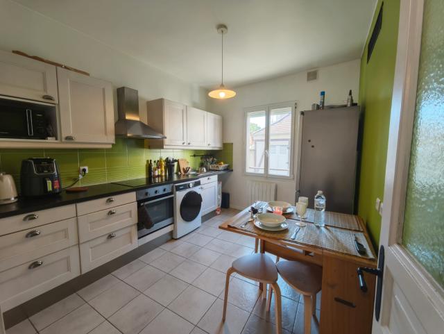 Location appartement T2 Sucy en Brie - Photo 4