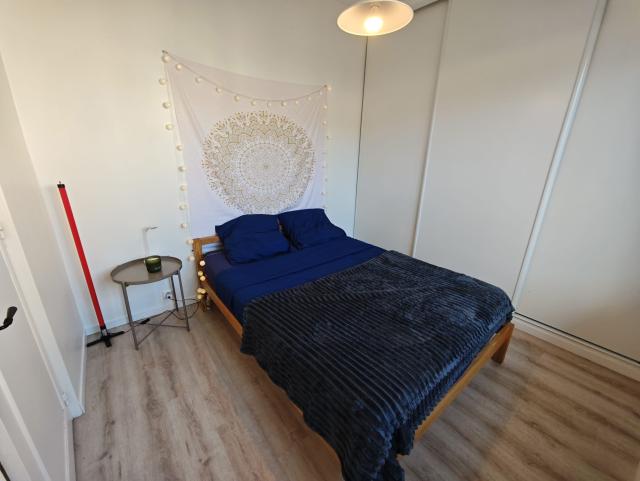 Location appartement T2 Sucy en Brie - Photo 6