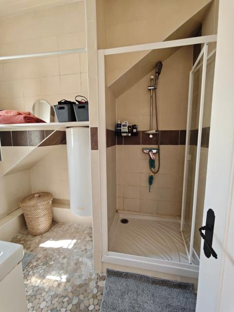 Location appartement T2 Sucy en Brie - Photo 9