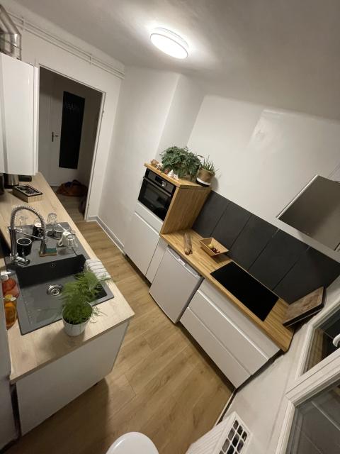 Location appartement T2 Caen - Photo 2