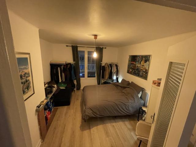 Location appartement T2 Caen - Photo 4
