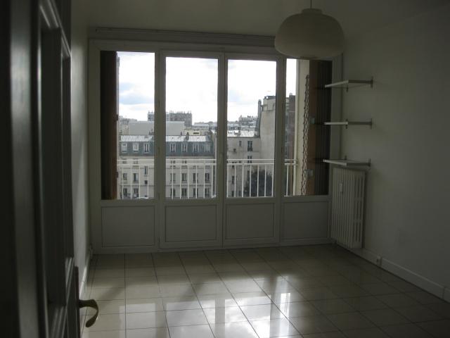 Location appartement T3 Paris 20 - Photo 2