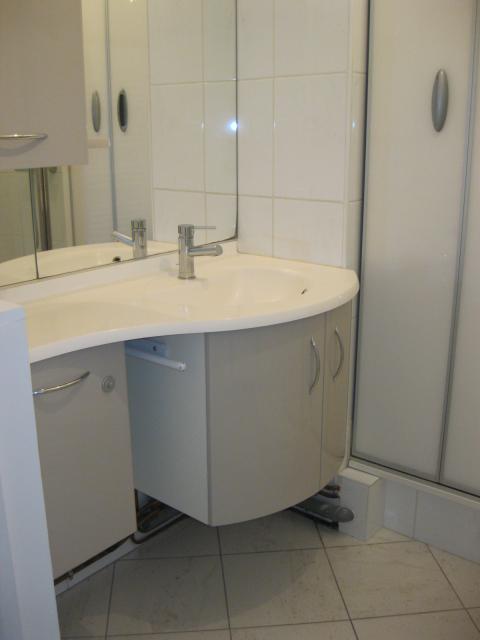 Location appartement T3 Paris 20 - Photo 4