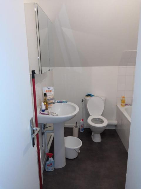Location studio Troyes - Photo 2